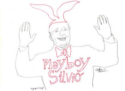 Image for Berlusconi e le donne: la stampa europea ne parla