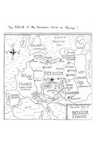 Image for Belgica, Alea jacta est ?*