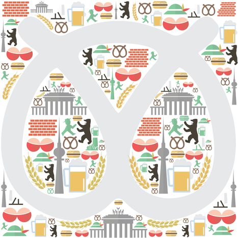 Image for Vox-pop: How young Europeans feel about the German election