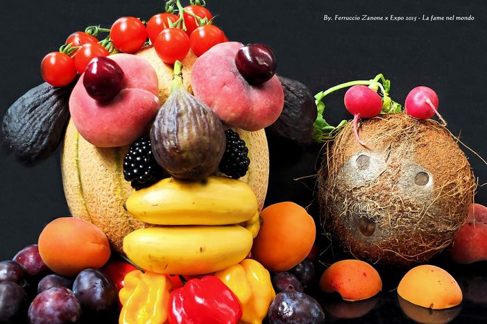 Image for I don't like Mondays #5 La playlist di EXPO