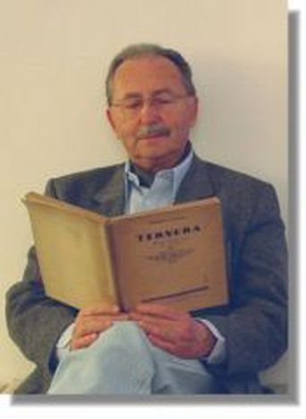 Image for FACTOR HUMANO 2008: García Moliner, un científico humanista