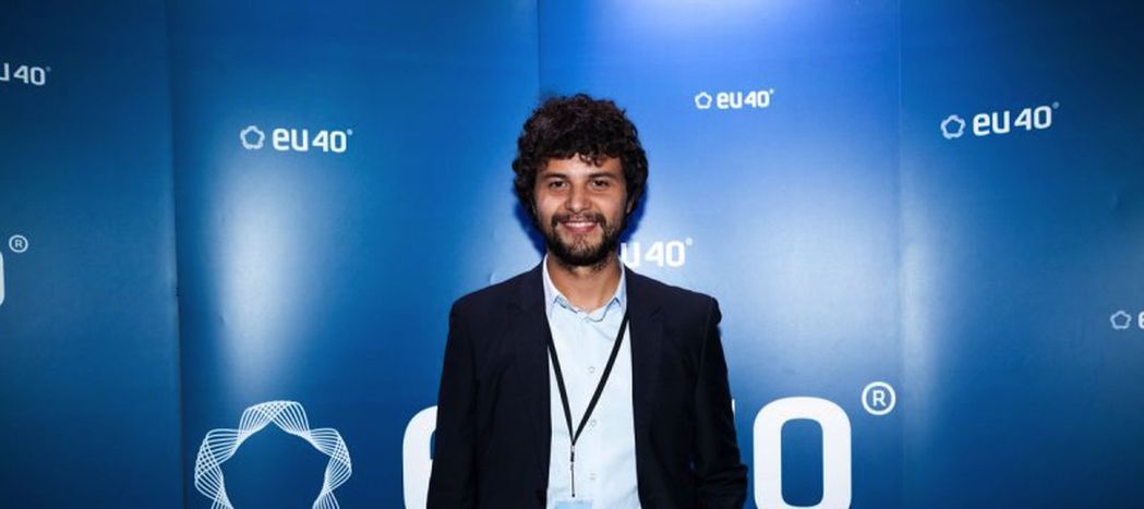 Image for Brando Benifei: la storia di un astro nascente