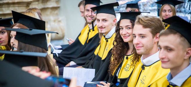 Image for A Vilnius, la saga d’une université en exil