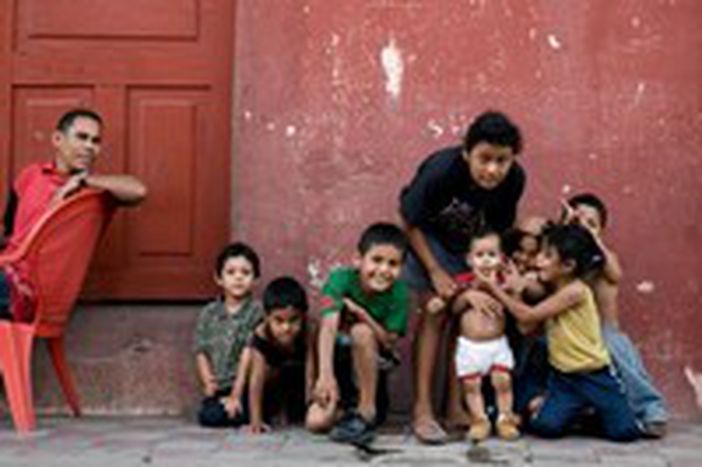 Image for L’Autriche sauce latine
