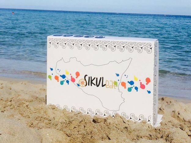 Image for SIKULeat, l'appetito vien giocando