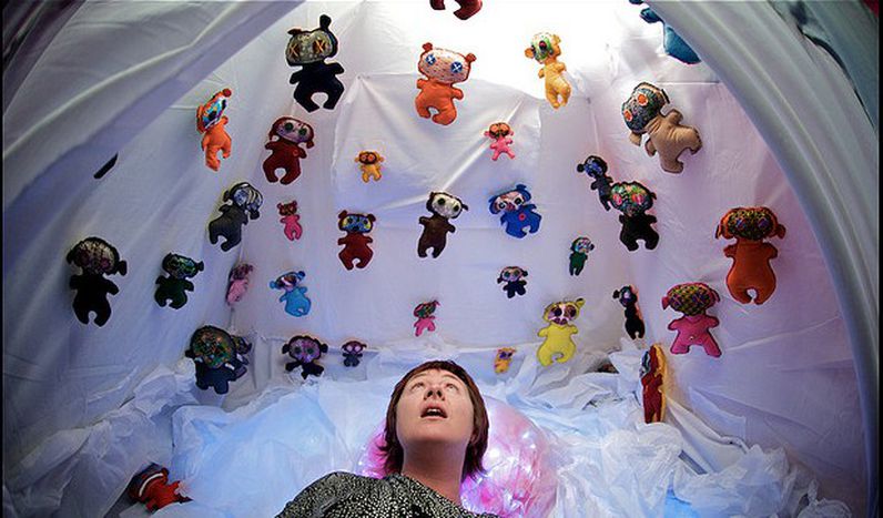 Image for 2014: Invasion der Barbaren oder Optimismus von Riga?