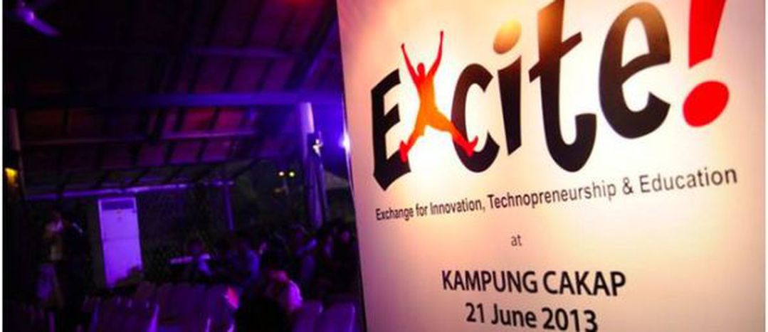 Image for Challenge:Future EXCITE Youth Event in Singapore