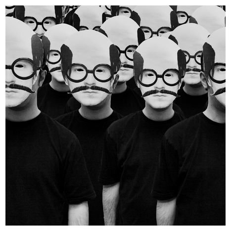 Image for Marine Le Pen, Geert Wilders : l'extême-droite avance masquée 