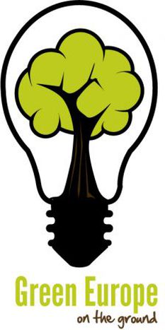 Image for Cafebabel.com Reporter: Macht unserem Projekt "Green Europe on the Ground" 2010-2011 Feuer unter dem Hintern