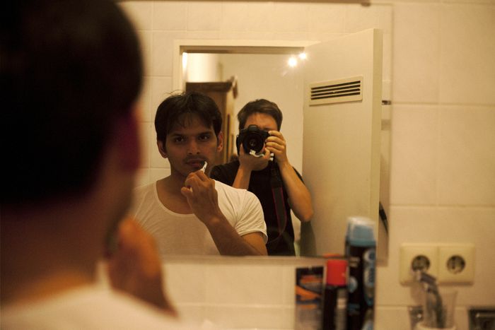 Image for Bâtir un foyer