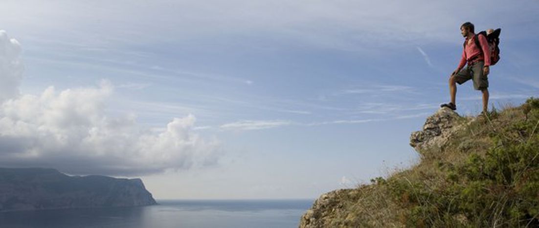 Image for “To want” means “to be able to”