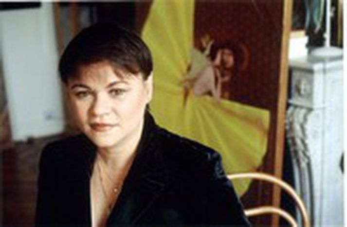 Image for Zoé Valdés: "¡Basta de posturas políticamente correctas!"
