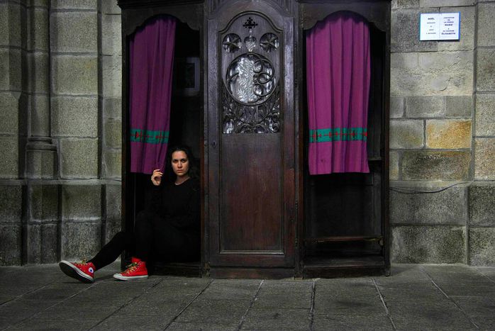 Image for Slowakei: Priester sind die neuen Therapeuten