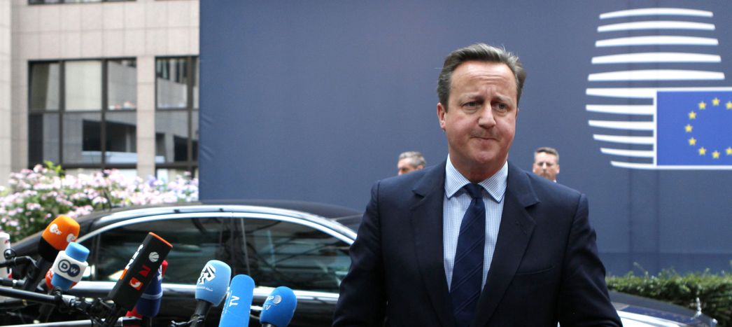 Image for Brexit: kulisy ostatniego szczytu unijnego Camerona