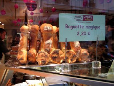 Image for Blocco di azione gay: dov'è il quartiere LGBT a Parigi?