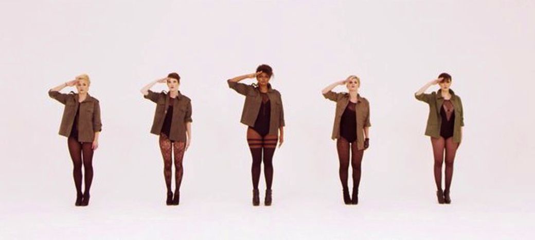 Image for Êtes-vous féministe ou égalitariste ?