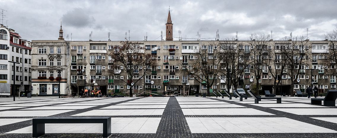 Image for Geschichte atmen in Breslau