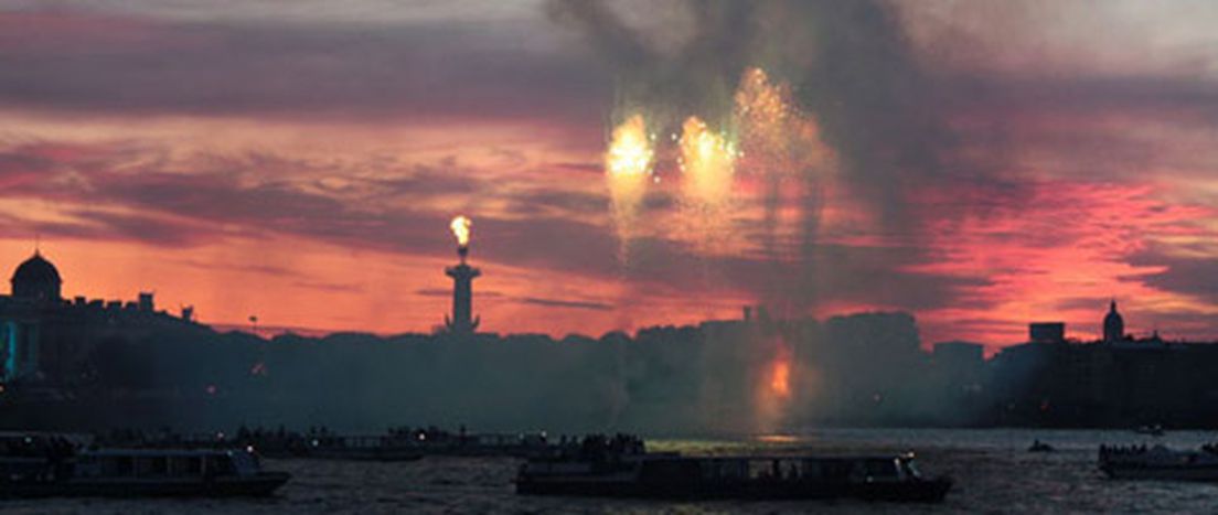 Image for Why Russia?