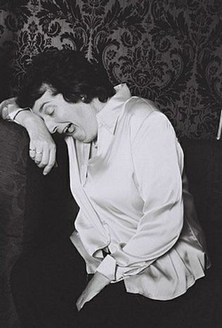 Image for Lindsey Davis : « L'écriture-thérapie, quelle mode épouvantable ! »
