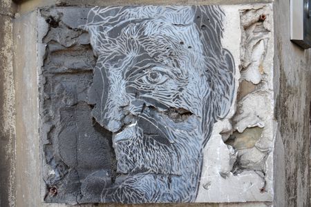 Image for ‘Judeophobia has exploded in Europe’s face’
