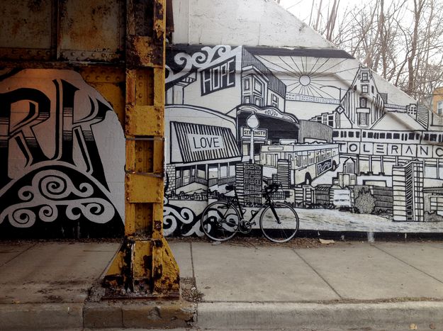 Image for Tolerance has its prize