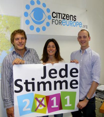 Image for Europa demokratischer gestalten