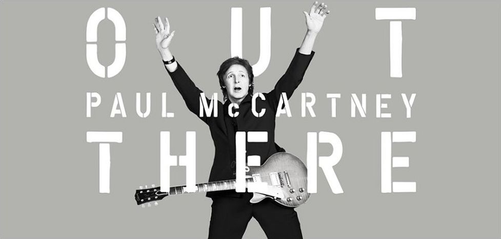 Image for Maybe I’m amazed