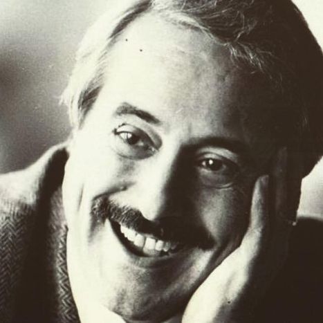 Image for La musica per ricordare Giovanni Falcone