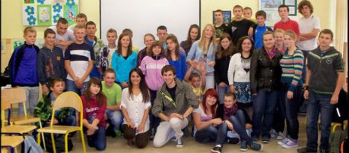 Image for Many people ask me: ”Why EVS in Poland?”