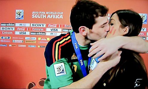 Image for Europa 2010 - Zumindest im Fußball Weltmeister