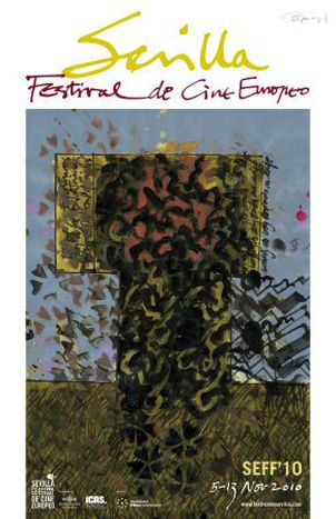 Image for Nominados a los EFA 2010