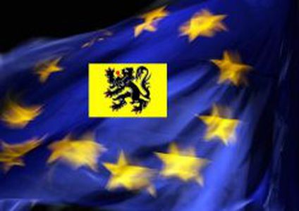 Image for La Flandre contre le droit européen ?