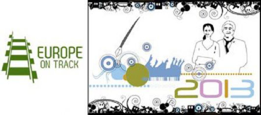 Image for El proyecto español “Europe on Track” gana el Premio Europeo Carlomagno 2013