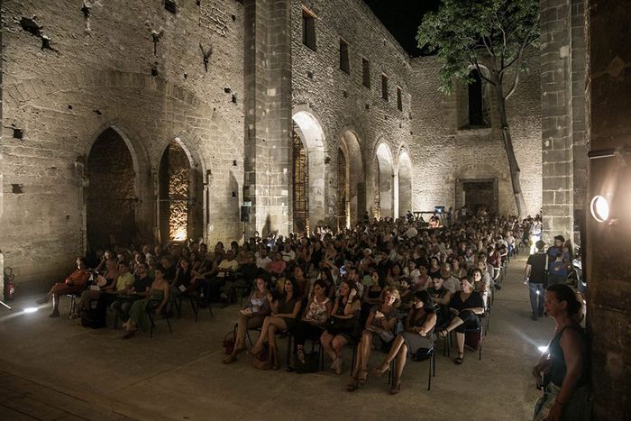 Image for 5 bonnes raisons de dire : "ce soir JE SORS" et je vais aux Douleurs