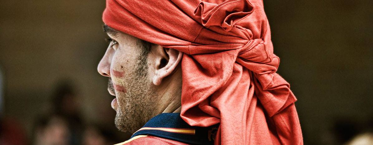 Image for L'Euro 2016 en série : l'Espagne, la passe de trois ? 