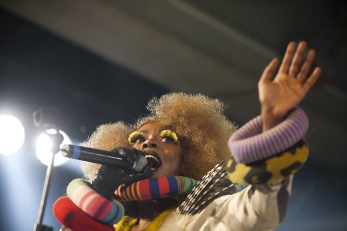 Image for La globalización del Sónar