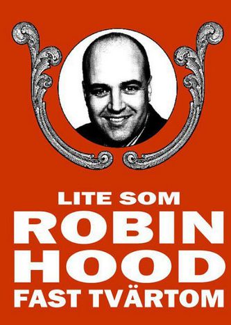 Image for Wahlsieg der Angsthasen: Rechtsruck in Schweden