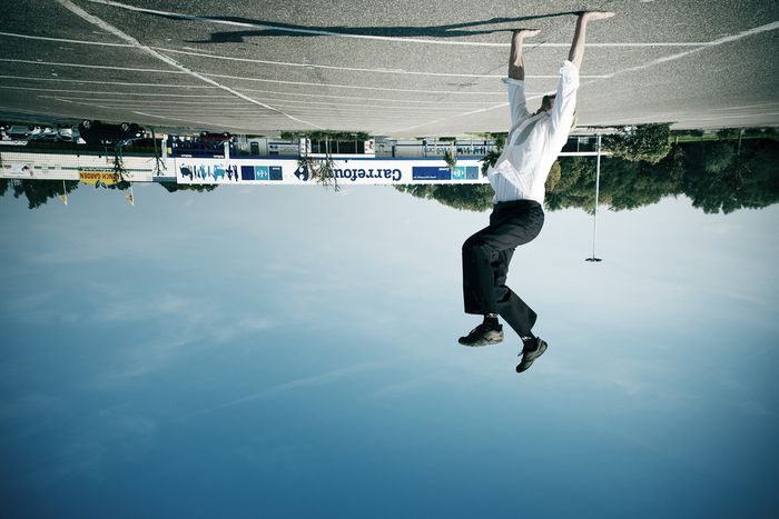 Image for October, 5 : The UE reform Treaty project is… almost sealed