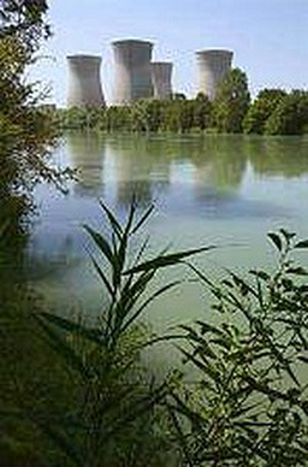 Image for Przyszłość energii w Europie
