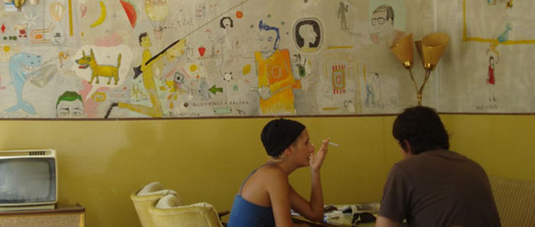 Image for My Kosovo Experience