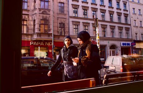Image for Berlin: Das Opferfest ist unser Weihnachten