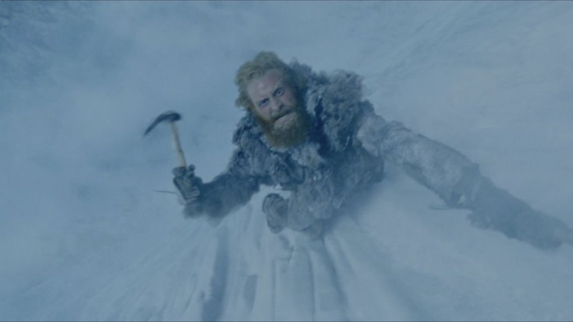 Image for 5 conseils pour survivre à l'hiver en Pologne