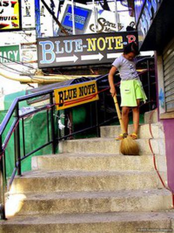 Image for Noches calientes tailandesas
