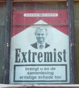 Image for Derecha populista occidental: identitaria, antisistema e islamofóbica