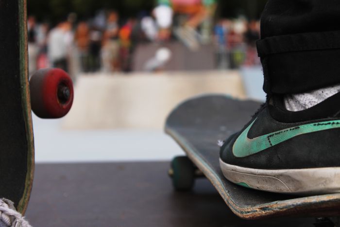 Image for Skater Style