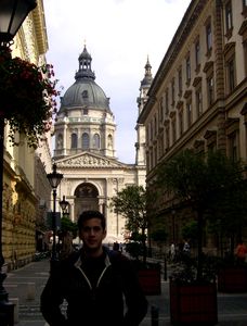 Image for Moi en Erasmus : faire mentir les clichés

