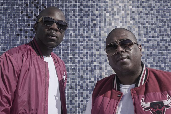 Image for Neg Marrons : « On restera la voix du ghetto »