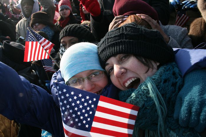 Image for Obama en primera persona: Remaking America