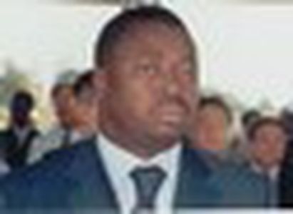 Image for Europa apoya la dictadura en Togo
