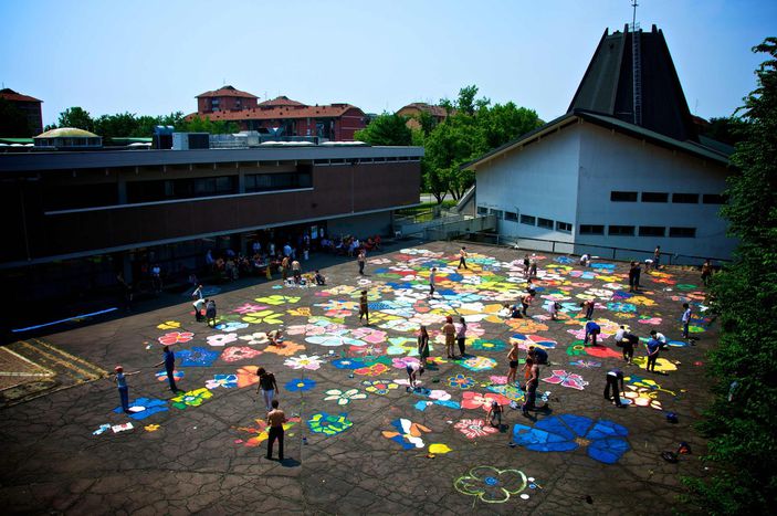 Image for Le periferie riconquistate dai cittadini: La Piana e Human Cities